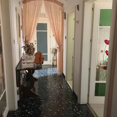 Apartamento Tra Cielo E Mare