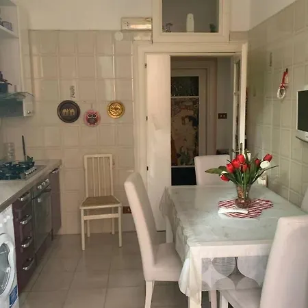 Apartamento Tra Cielo E Mare La Spezia